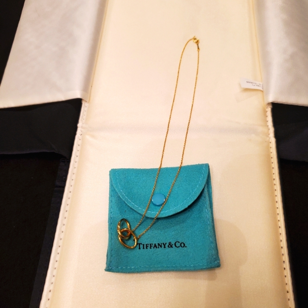 TIFFANY & CO,ELSA PERETTI